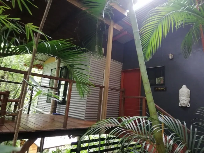 Presidential Double room with pool view