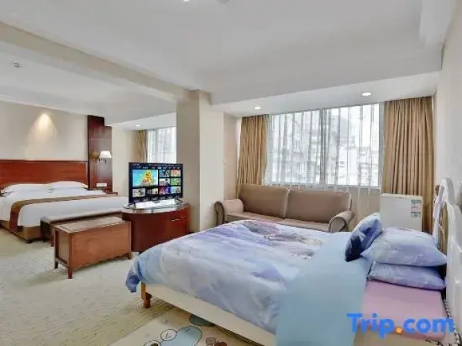 Family Suite