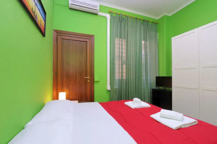 I Sette Re Bed  Breakfast