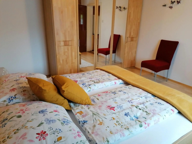 Ferienhaus Lanzl