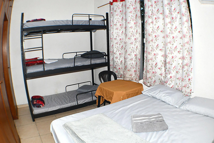 Casa Branca 355