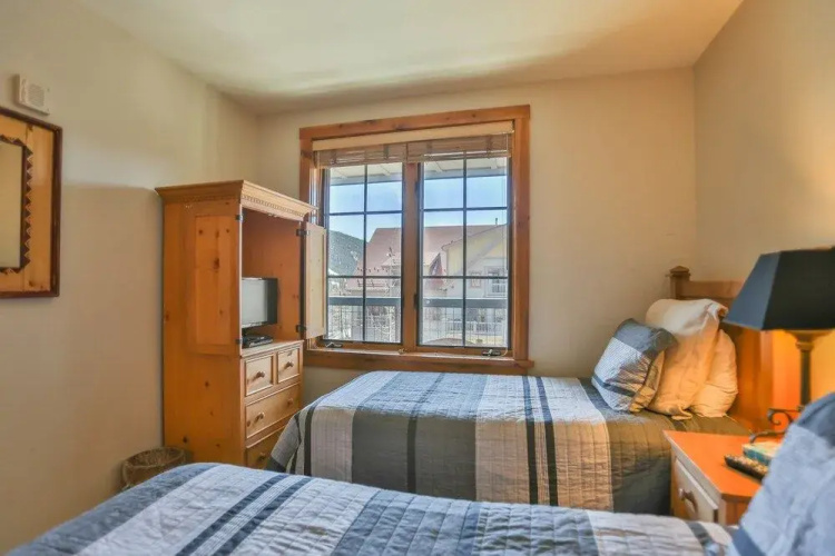Dakota Lodge #8498 - 2 Br Condo
