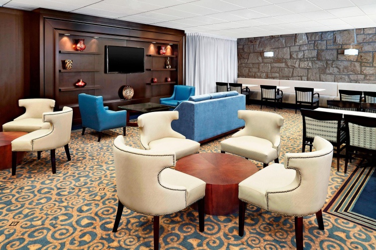 Standard Double Club room