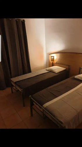 El Rio Hotel