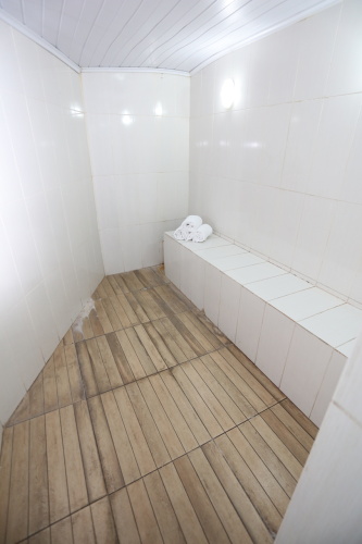 Hotel Trianon Paulista photo 26