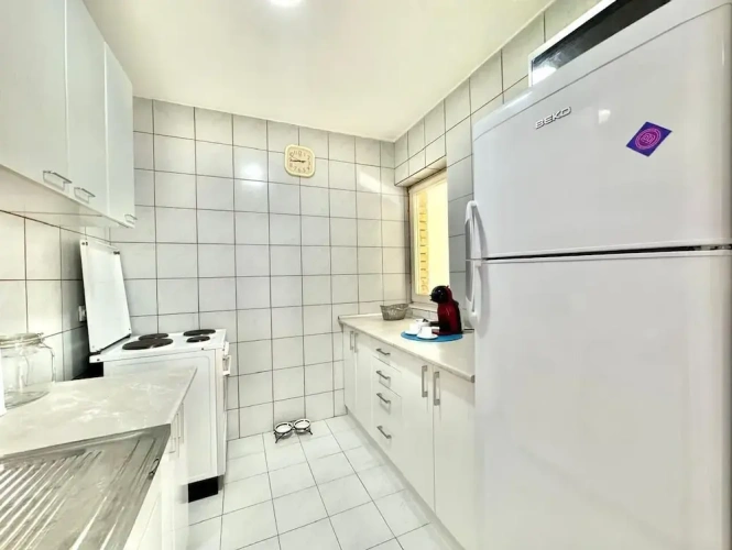 Comfort Apartment