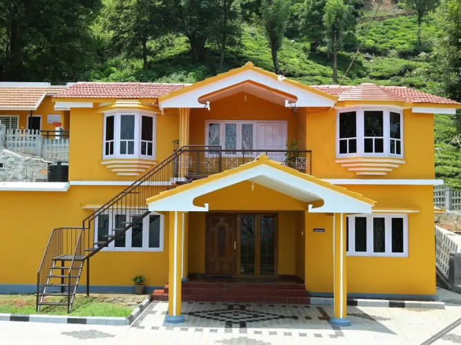 Velus Resort