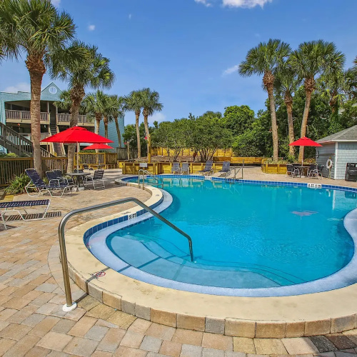 Sun-drenched Beachfront Oasis at Hibiscus Free Tix