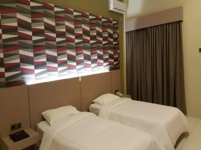 Superior room
