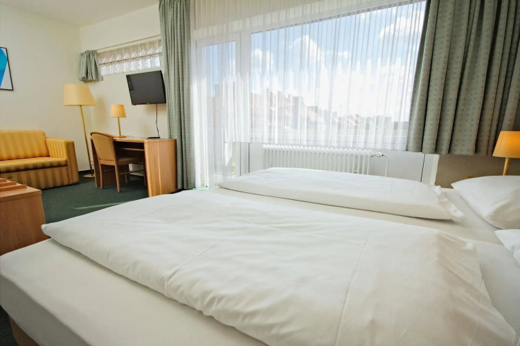 Hotel Wiking