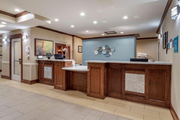 Best Western Plus Galveston Suites photo 35