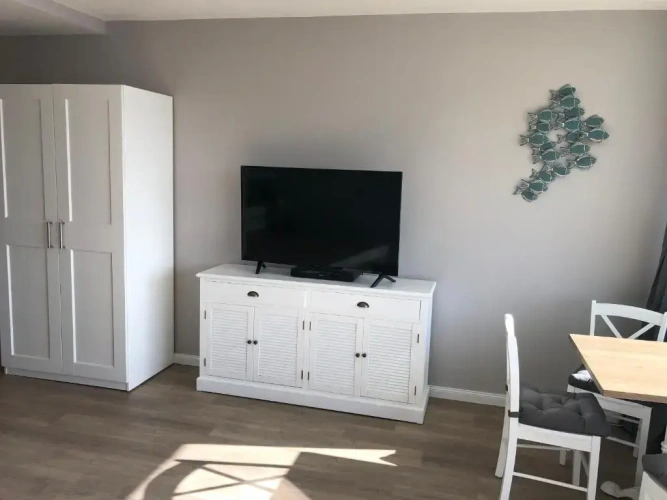 Double Apartment with lake view