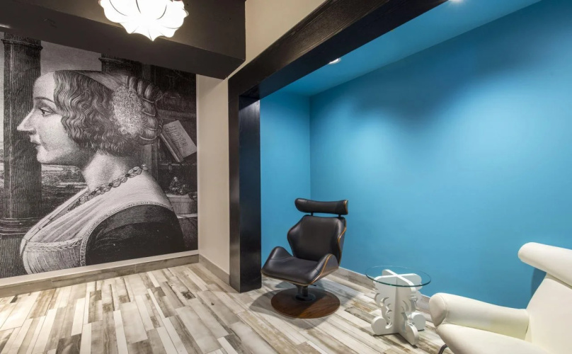Lorenzo Hotel Dallas, Tapestry Collection by Hilton photo 29