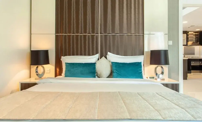 Bay's Edge Staycae