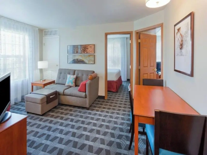 Quadruple Suite