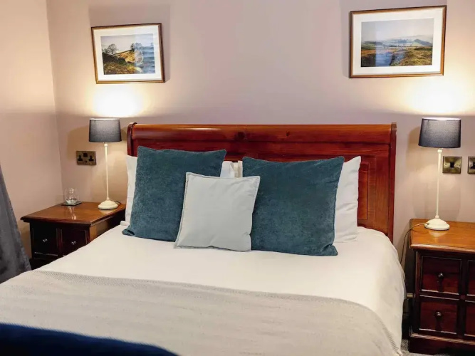 Weavers Guest House