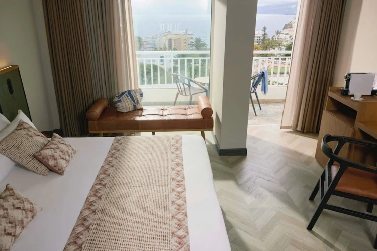 Premium Double room