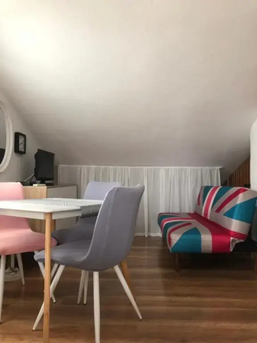 Apartments Maris