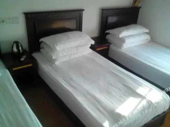 Jiahui Hotel