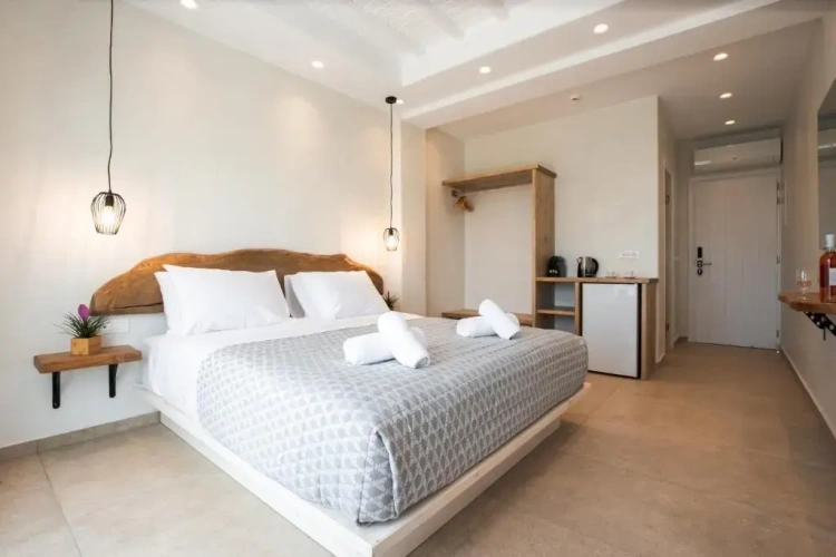 Superior Suite