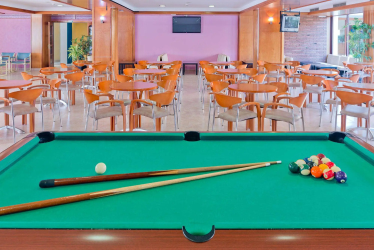 Hotel Cartago Nova by ALEGRIA photo 21