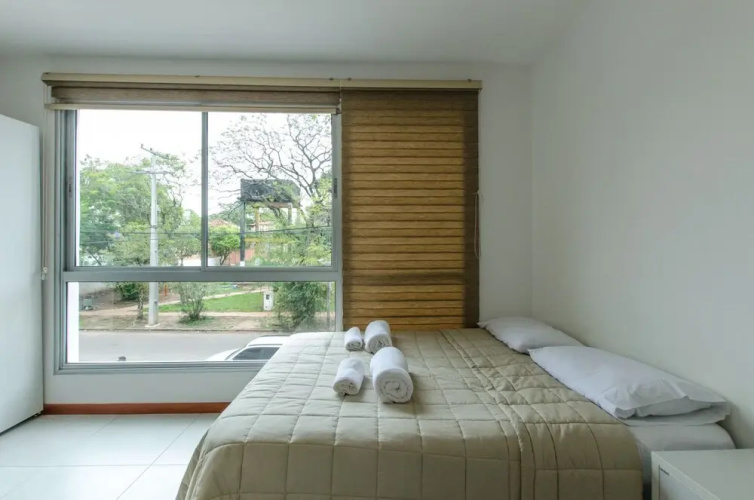 Best location in Asuncion - Studio