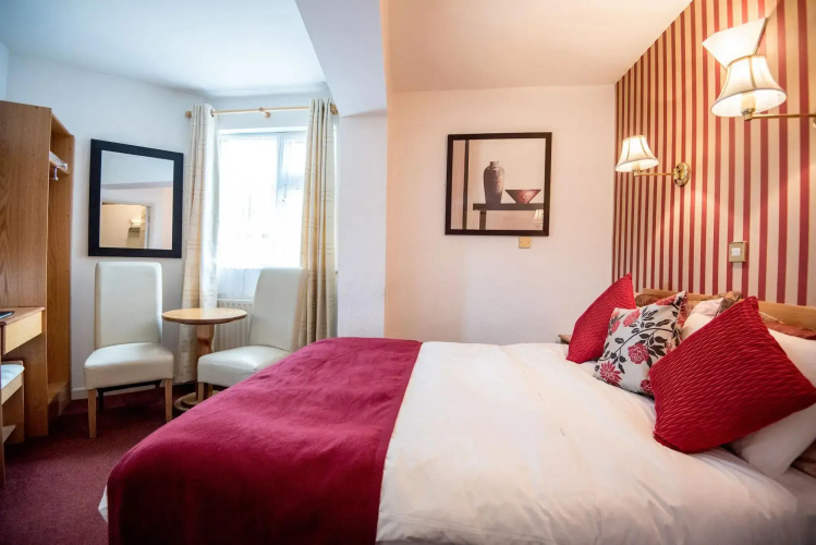 Failte Hotel