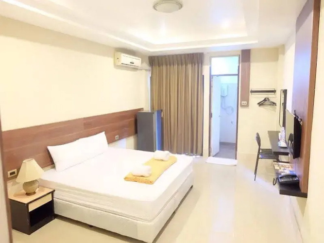 Hotelafbeelding