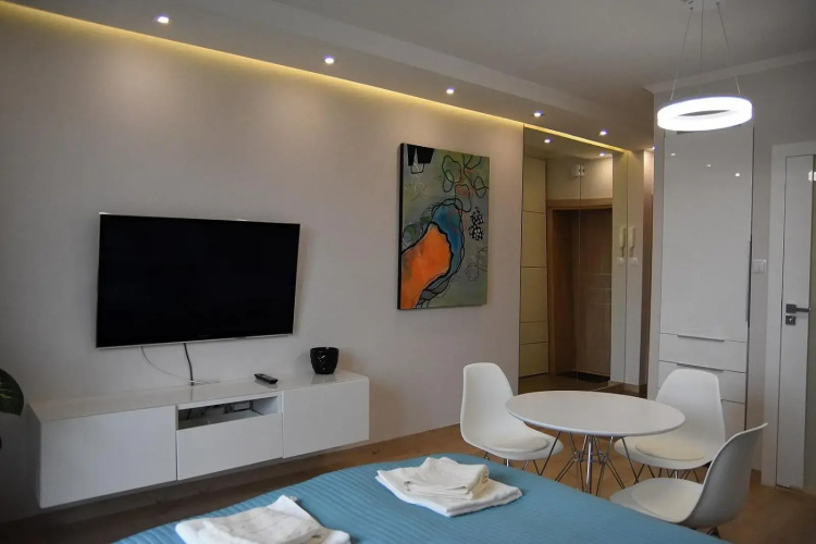 Apartament No.1