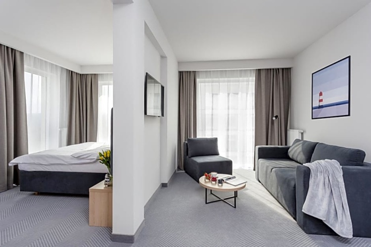 Single Junior Suite