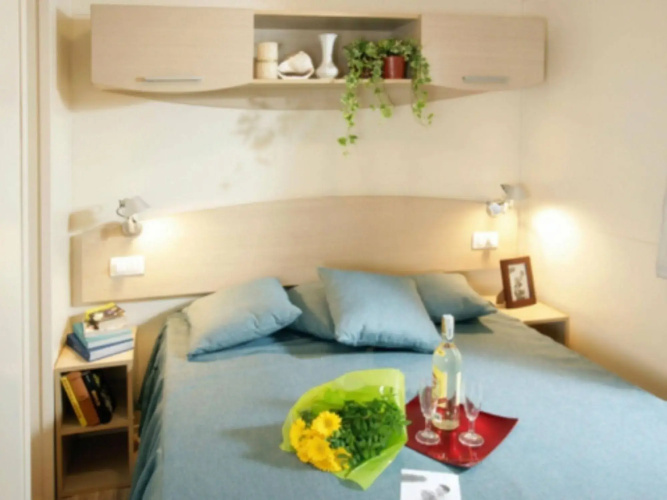 Camping Serenissima