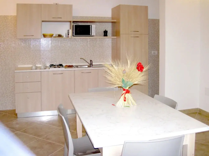 Salento Houses Superior Holiday