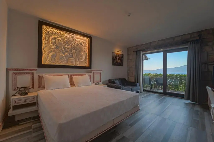 Assos Dionysos Hotel Special Class - Adults Only