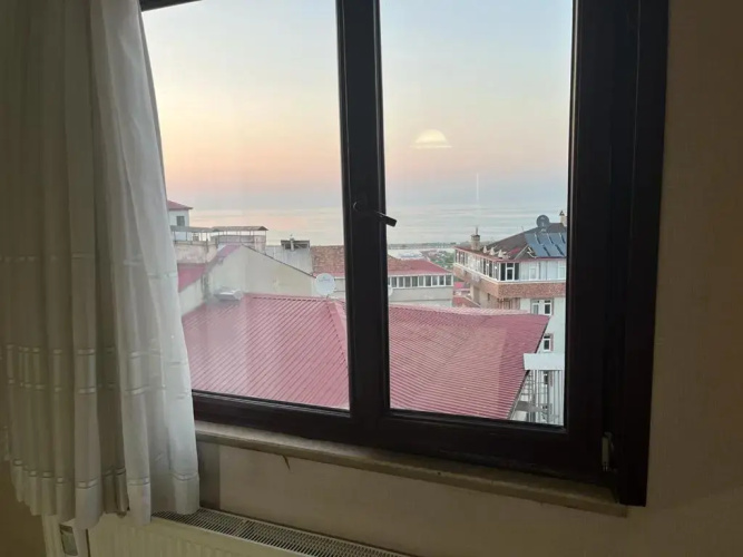 Hypatia Apart Hotel