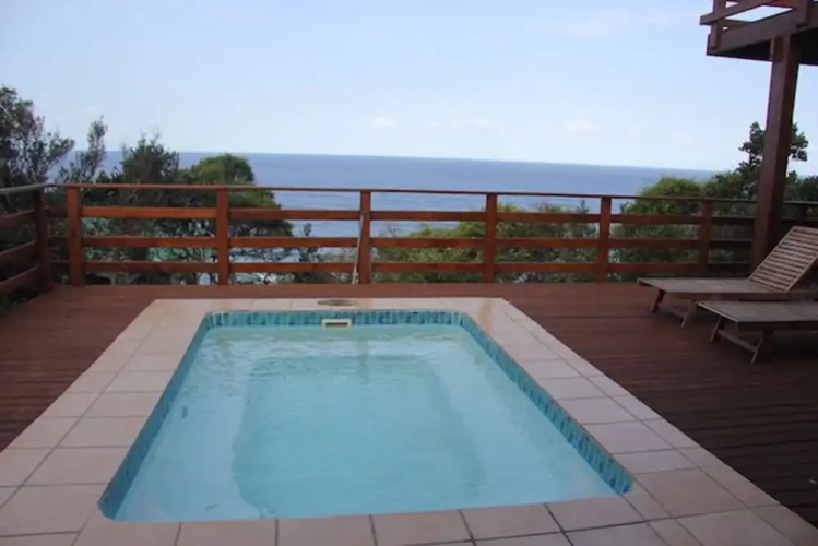 4 Bedrooms Family Villa with balcony
