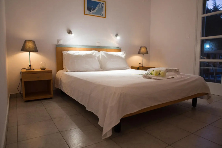 Lefkothea Hotel