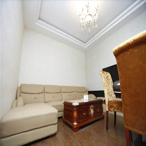 Dingsheng International Hotel