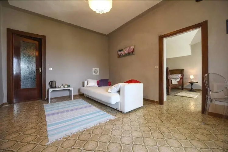 Casa La Preziosa