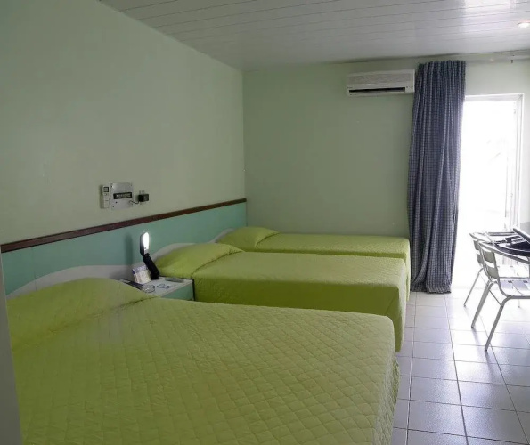 Praia Mar Hotel