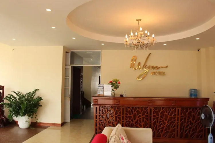 Wyn Phu Quoc Hotel