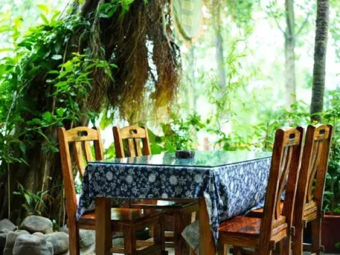 Lijiangyuan Guesthouse