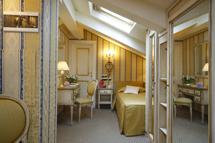 Hotel Ca Dei Conti photo 9
