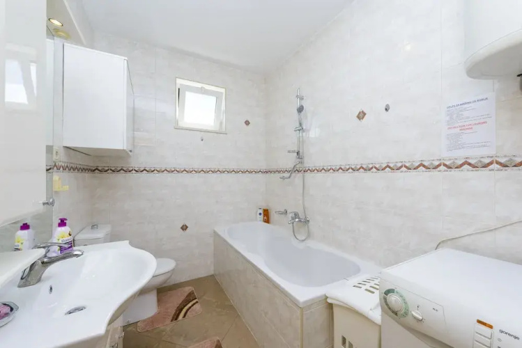 Apartment Tija