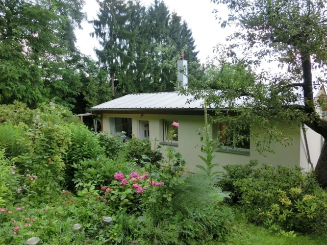 Cottage