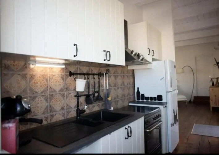 1 Bedroom Cottage