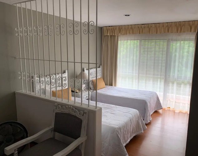Suites Internacional