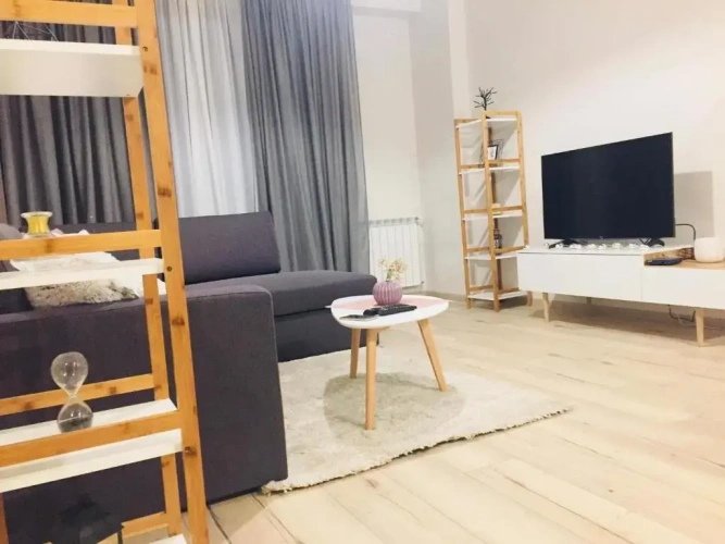1 Bedroom Suite