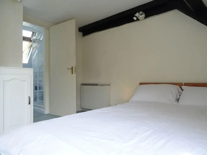 Vectis Cottage