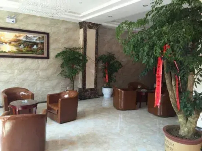 Nanguo Garden Hotel