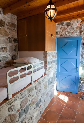 Seaview Villa